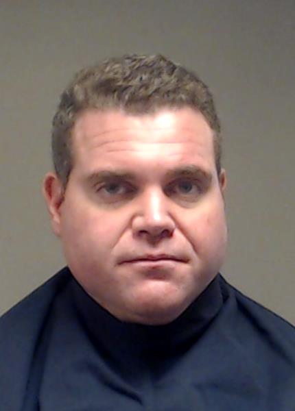 Alexander, Nicholas J arrested by Collin County SO/PD