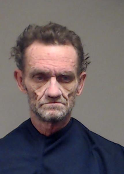 Dove, Kevin Randolph arrested by Collin County SO/PD