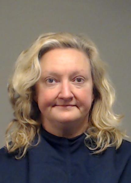 Leake, Kathryn Lucille arrested by Collin County SO/PD