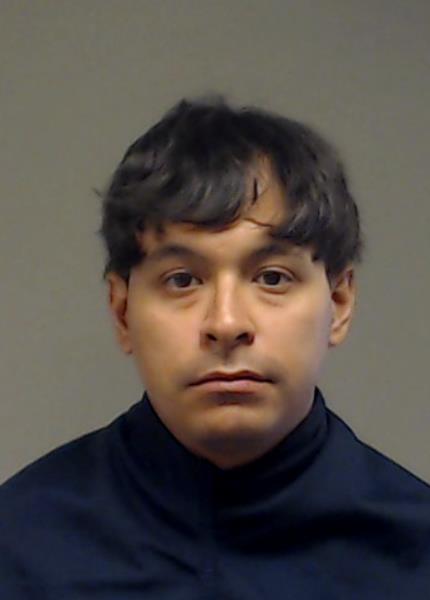 Goff, Franklin arrested by Collin County SO/PD