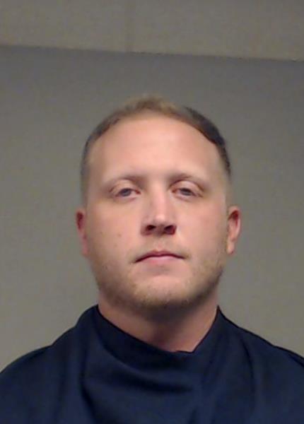 Proffer, Justin Dare arrested by Collin County SO/PD