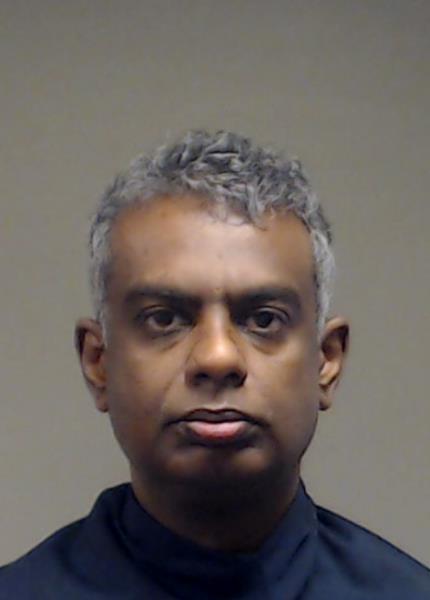 Parimi, Venkatasatya Pavan Kumar arrested by Collin County SO/PD