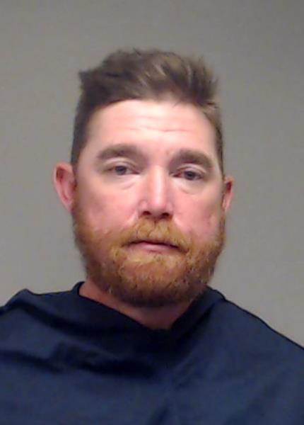 Jones, Robert Craig arrested by Collin County SO/PD