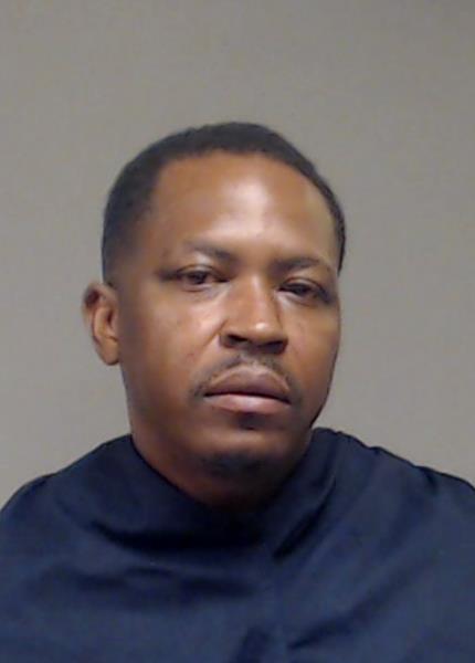 COLLINS, KENDRICK LAVELL booking photo