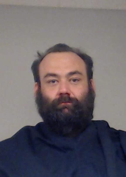 Scribner, Charles H. booking photo