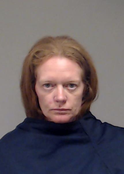 Holmes, Jennifer Brooke booking photo