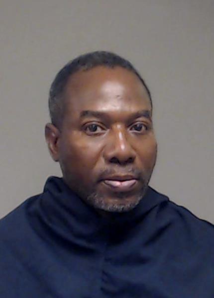 Bollin, Jennara Deshon booking photo