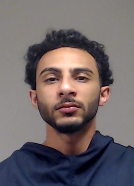 ABUSAD, AYAD MOHAMMED booking photo