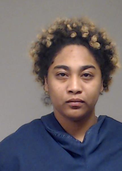 Wooten, Zyeanna booking photo