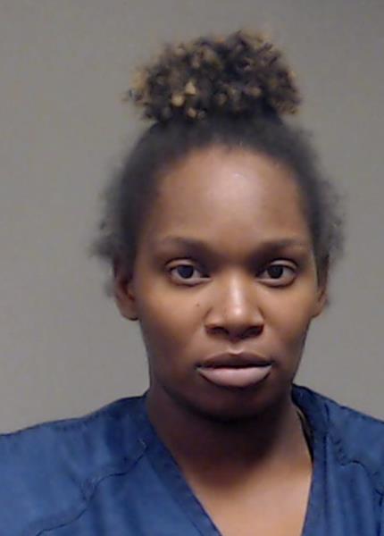 Fennix, Rhyquan booking photo