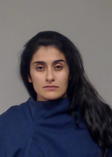 Martinez, Erika booking photo