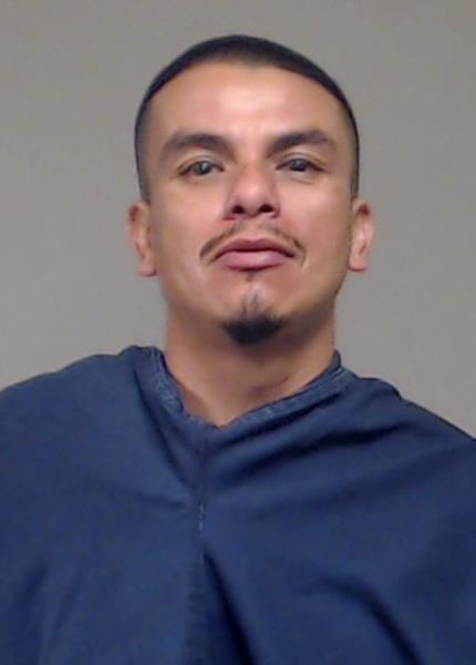 Tristan-Ruiz, Angel booking photo