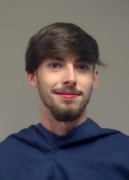 Weis, Christian booking photo