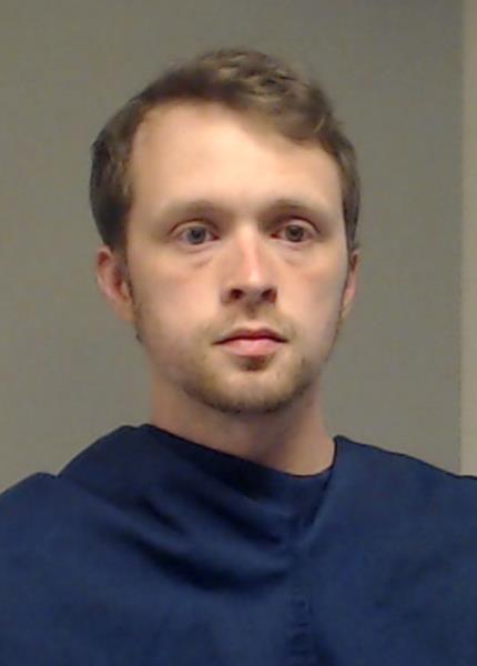 Raich, Joseph Warren booking photo