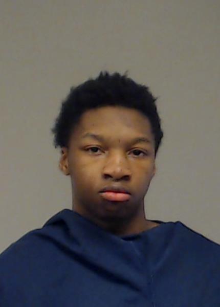 Ervin, Anthony Paul booking photo