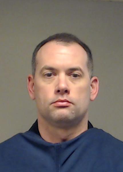 Beuersmeyer, Matthew James booking photo