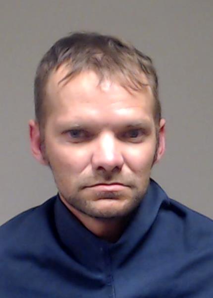 Hampton, Bobby Christopher booking photo