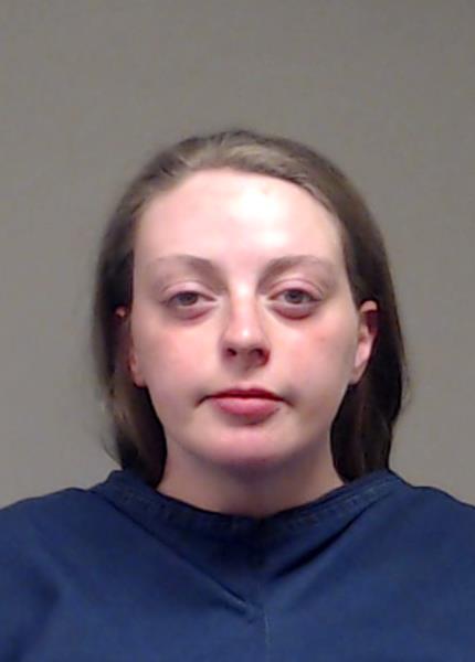 Prine, Bailey Golden Willow arrested by Collin County SO/PD