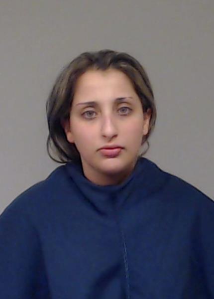 Jace, Fatima arrested by Collin County SO/PD