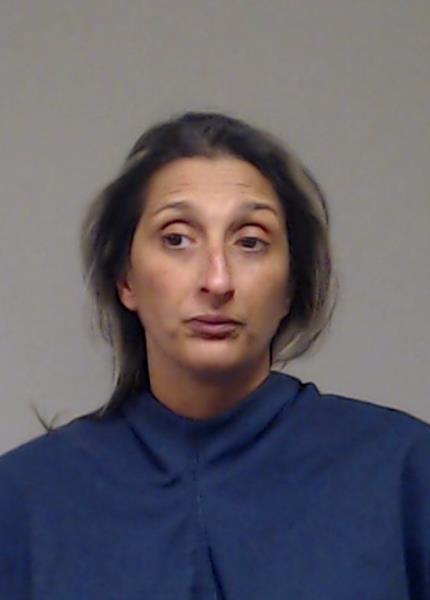 Nefedoro, Jackie arrested by Collin County SO/PD