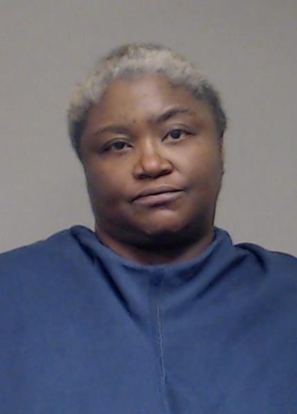 Wynn, Sheniqua Shuntae arrested by Collin County SO/PD