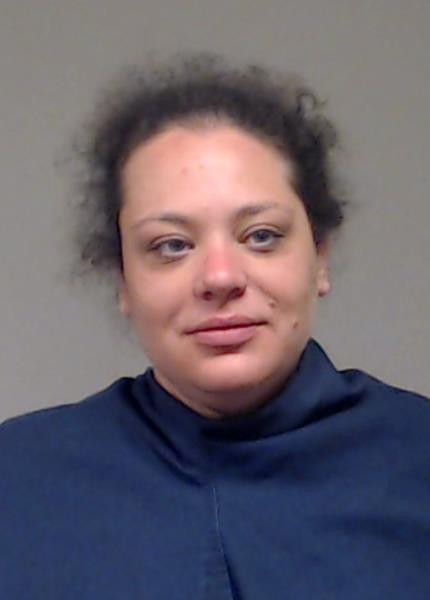 Rosell, Dana Elizabeth arrested by Collin County SO/PD