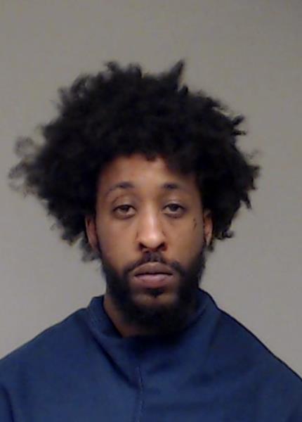 Guilford, Andrew Daron arrested by Collin County SO/PD