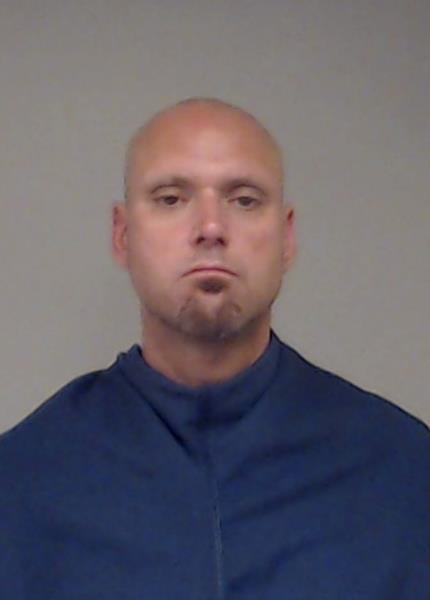 Mahlum, Erik Daniel arrested by Collin County SO/PD