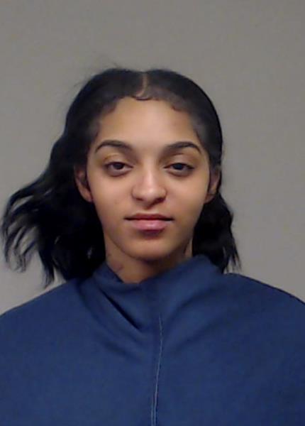 Rose, Kyaa arrested by Collin County SO/PD