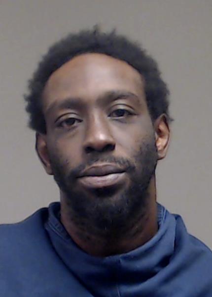 JONES, BRADLEY ANDRE arrested by Collin County SO/PD