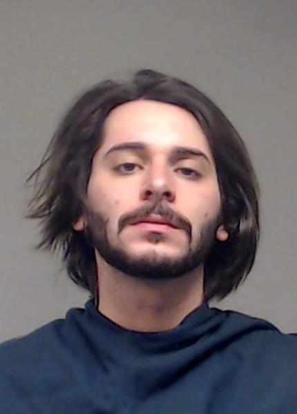 Dixon, Joshua Franklin arrested by Collin County SO/PD