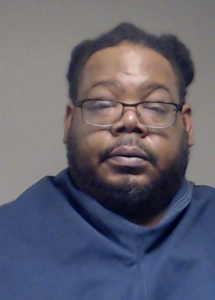 Blakes, Roderick Terrance arrested by Collin County SO/PD