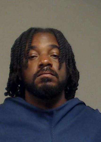 Levels, James arrested by Collin County SO/PD