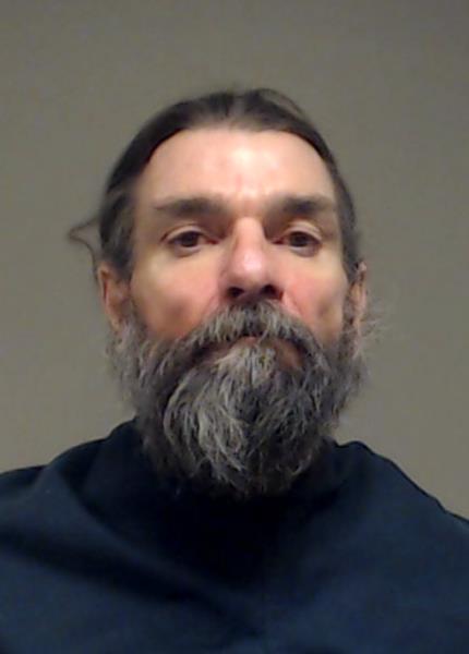 Austin, William M arrested by Collin County SO/PD