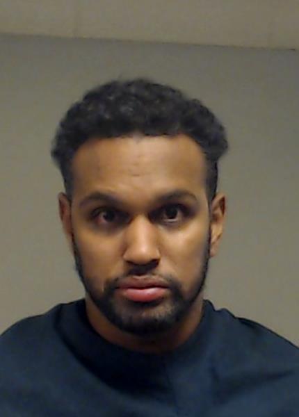 Fernandes, David Manuel arrested by Collin County SO/PD
