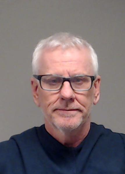 SHARP, THOMAS WILSON arrested by Collin County SO/PD