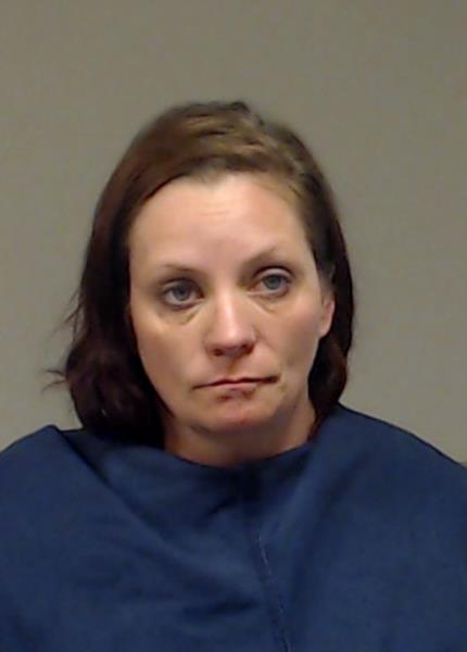 WHEELER, LYNDISE ANNE arrested by Collin County SO/PD