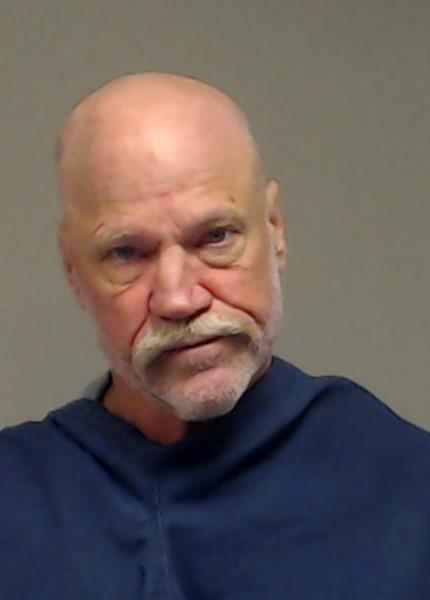 Vaillancourt, Jules Bryan arrested by Collin County SO/PD