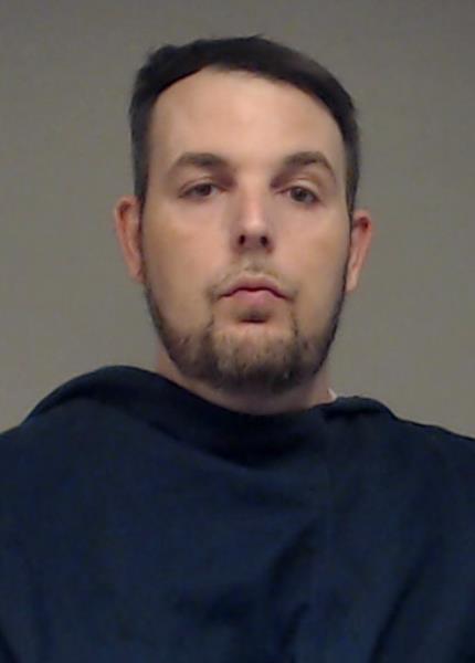 Giddens, Zachary Richard arrested by Collin County SO/PD