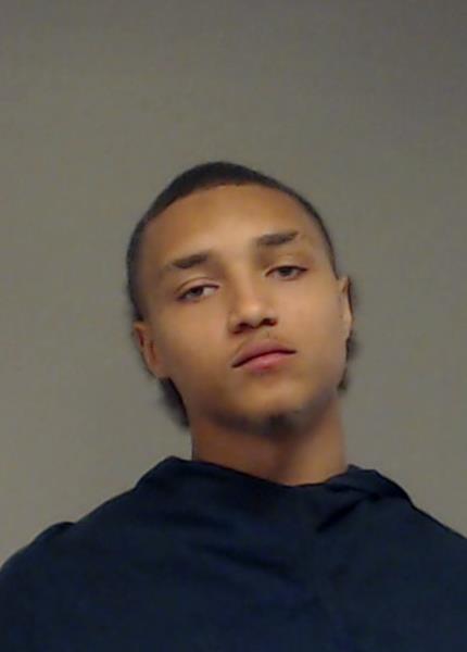 Little, Charles Jordan arrested by Collin County SO/PD
