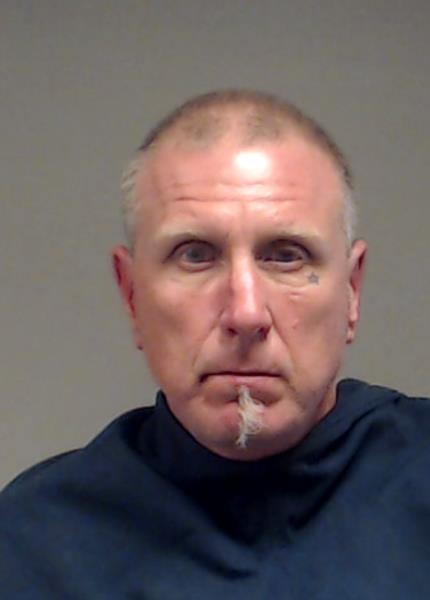 Murphy, James Eldon, Jr. arrested by Collin County SO/PD