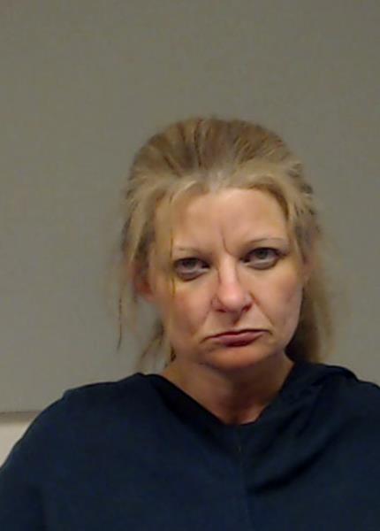 Medcalf, Hope Ann arrested by Collin County SO/PD