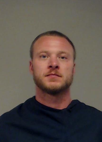 Painter, Jeffrey Darrell arrested by Collin County SO/PD