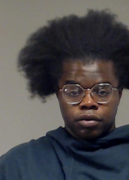 Bell, Trevor Dapaul arrested by Collin County SO/PD