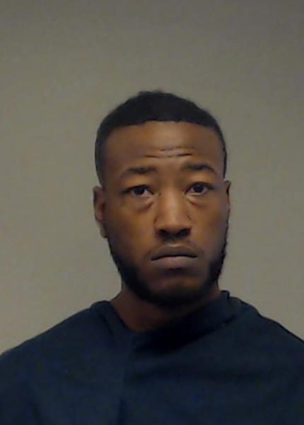HARDMON, JAQUON SHUNDELL arrested by Collin County SO/PD