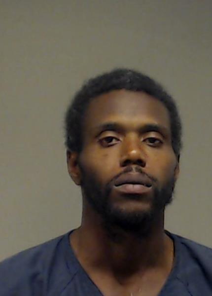 Johnson, Kheevin arrested by Collin County SO/PD