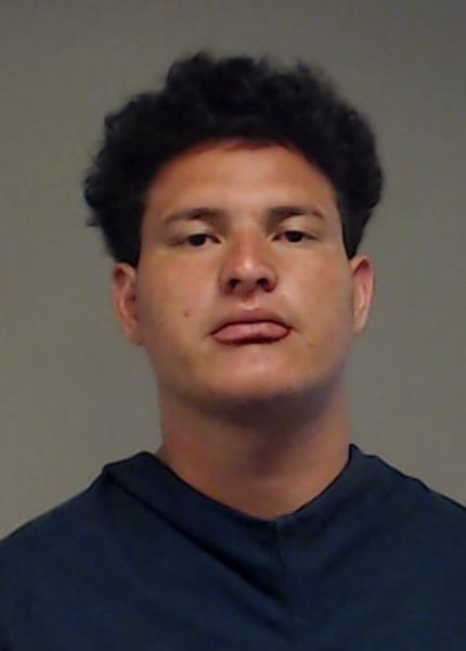 Lara-Euceda, Alex Mauricio arrested by Collin County SO/PD