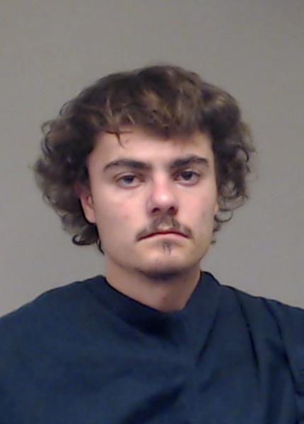 Davis, Christopher Allen Lee arrested by Collin County SO/PD