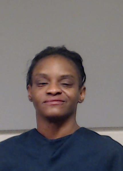Williams, Laqjuana Denise arrested by Collin County SO/PD