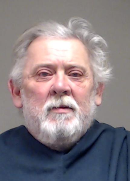 Mitchell, Jeffrey Preston arrested by Collin County SO/PD